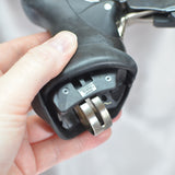 Shimano Ultegra 6700 ST-6700 RIGHT/REAR 10 Speed STI Shifter, 8/10 VG
