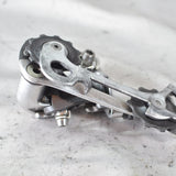 Shimano  Dura Ace 7800 RD-7800 LONG CAGE Triple Rear Derailleur, 8/10 VG+