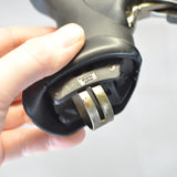 Shimano Ultegra 6700 ST - 6700 RIGHT/REAR 10 Speed STI Shifter, 9/10 EXC - EJRecyclery - Cycling New & Used