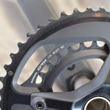 NEW Takeoff Shimano GRX RX810 48-31 172.5mm 11 Speed COMPACT  Crankset FC-RX810