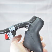 SRAM Red 10 Speed FRONT/LEFT 2x/Double DoubleTap ErgoDynamic Shifter + New Hood