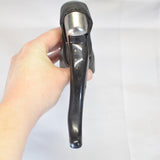 Shimano 105 5700 ST-5700 RIGHT/REAR 10 Speed STI Shifter, Black, 8/10 VG