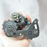 Shimano Dura Ace 7900 RD-7900 Schaltwerk 10-fach kurzer Käfig, 8/10 VG