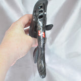 MINT Campagnolo Super Record RIGHT/REAR 11 Speed Ergo Shifter, Pre-2015