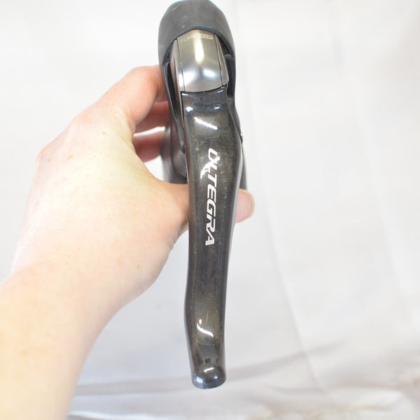 Shimano Ultegra 6700 ST-6700 RIGHT/REAR 10 Speed STI Shifter, 9/10 EXC