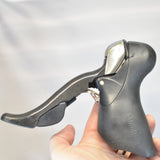 Shimano Ultegra 6700 ST-6700 LINKS/VORNE 2x Double STI Shifter, 7/10 Schön