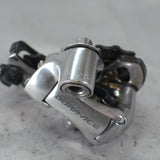 Shimano Dura Ace 7800 RD-7800 Rear Derailleur 10 Speed Short Cage, NICE