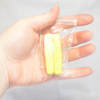 NEW SwissStop Race Pro Yellow Pads for Campagnolo Brakes w/Carbon Rims
