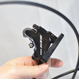 MINT Shimano 105 R7000 ST-R7020 RIGHT/REAR +BR-R7070 2x11 Speed Double Shifter