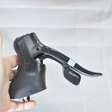 SRAM Red 10 Speed FRONT/LEFT 2x/Double DoubleTap ErgoDynamic Shifter + New Hood