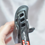 MINT Campagnolo Super Record RIGHT/REAR 11 Speed Ergo Shifter, Pre-2015
