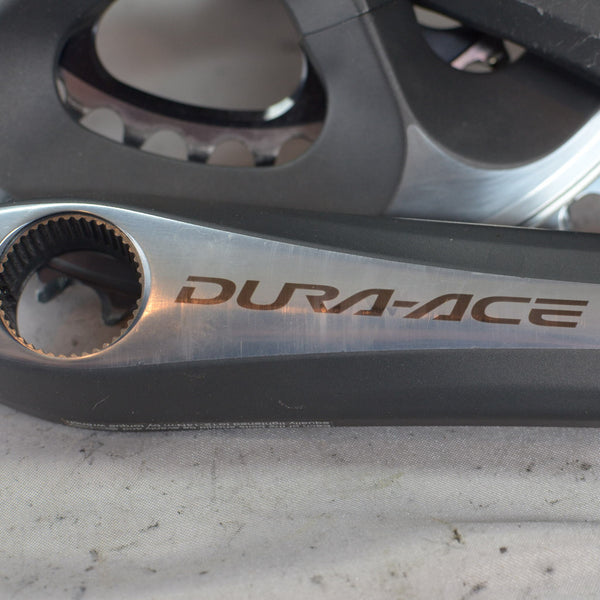 Shimano Dura Ace 7900 FC-7950 172.5mm HG 50-34 10 Speed COMPACT