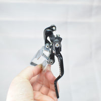 SRAM Rival 22 11 Speed Front Road Bike Derailleur, Braze-On