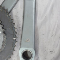 Shimano Ultegra 6700 10 Speed COMPACT Crankset FC-6750 50-34 172.5mm