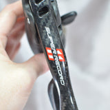 MINT Campagnolo Super Record RIGHT/REAR 11 Speed Ergo Shifter, Pre-2015