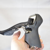 Shimano 105 5700 ST-5700 RIGHT/REAR 10 Speed STI Shifter, Black, 8/10 VG