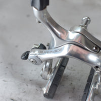 Shimano Dura Ace 7800 BR-7800 PAIR/SET Brake Calipers 10 Speed, 8/10 VG