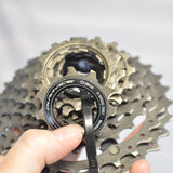Shimano Dura Ace R9100 11-30T 11 Speed Cassette