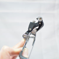 SRAM Rival 22 11 Speed Front Road Bike Derailleur, Braze-On