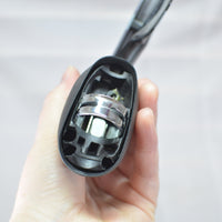 SRAM Red 10 Speed FRONT/LEFT 2x/Double DoubleTap ErgoDynamic Shifter + New Hood
