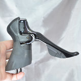 Shimano Dura Ace 9000 ST-9000 LEFT/FRONT 2 Speed STI Shifter, 8/10 VG++