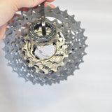 Shimano Dura Ace R9100 11-30T 11 Speed Cassette