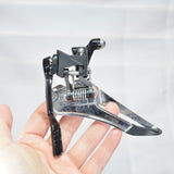 SRAM Rival 22 11 Speed Front Road Bike Derailleur, Braze-On