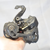 Shimano Ultegra Di2 6700 RD-6770 10 Speed Rear Derailleur, VG!