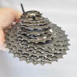 Shimano Dura Ace R9100 11-30T 11 Speed Cassette