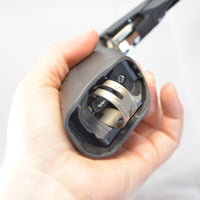 Shimano Ultegra 6700 ST-6700 RIGHT/REAR 10 Speed STI Shifter, 9/10 EXC