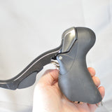 Shimano Ultegra 6700 ST-6700 LINKS/VORNE 3-fach TRIPLE STI Schalthebel, 9/10 EXC