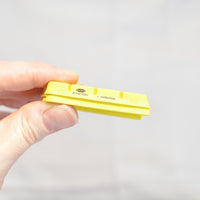 NEW SwissStop Race Pro Yellow Pads for Campagnolo Brakes w/Carbon Rims