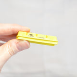NEW SwissStop Race Pro Yellow Pads for Campagnolo Brakes w/Carbon Rims