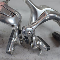 Shimano Dura Ace 7800 BR-7800 PAIR/SET Brake Calipers 10 Speed, 8/10 VG