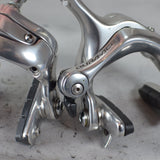 Shimano Dura Ace 7800 BR-7800 PAIR/SET Brake Calipers 10 Speed, 8/10 VG