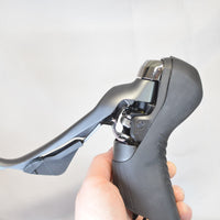 Shimano GRX ST-RX810 RIGHT/REAR 11 速 Gravel 变速杆，8/10 VG
