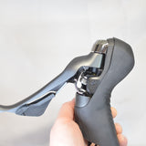 Shimano GRX ST-RX810 RIGHT/REAR 11 速 Gravel 变速杆，8/10 VG