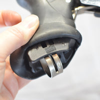 Shimano Ultegra 6700 ST-6700 RIGHT/REAR 10 Speed STI Shifter, 9/10 EXC