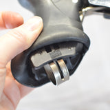 Shimano Ultegra 6700 ST-6700 RIGHT/REAR 10 Speed STI Shifter, 9/10 EXC