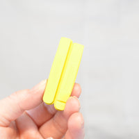 NEW SwissStop Race Pro Yellow Pads for Campagnolo Brakes w/Carbon Rims