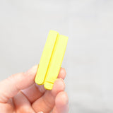NEW SwissStop Race Pro Yellow Pads for Campagnolo Brakes w/Carbon Rims