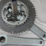 Shimano Ultegra 6700 10 Speed COMPACT Crankset FC-6750 50-34 172.5mm