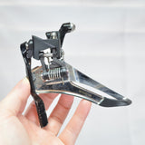 SRAM Rival 22 11 Speed Front Road Bike Derailleur, Braze-On