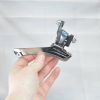Shimano Dura Ace 7900 FD-7900 Front Derailleur Double Braze-On, 9/10 EXC