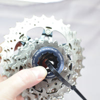 Low Miles Shimano Ultegra R8000 CS-R8000 11 Speed Cassette 11-28t