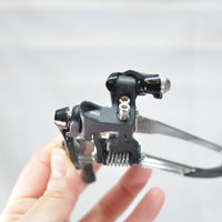 SRAM Rival 22 11 Speed Front Road Bike Derailleur, Braze-On