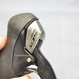 Shimano 105 5700 ST-5700 RIGHT/REAR 10 Speed STI Shifter, Black, 8/10 VG