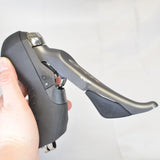 Shimano GRX ST-RX810 RIGHT/REAR 11 速 Gravel 变速杆，8/10 VG