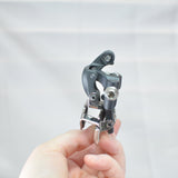 Shimano Dura Ace 7900 FD-7900 Front Derailleur Double Braze-On, 9/10 EXC