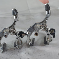 Shimano Dura Ace 7800 BR-7800 PAIR/SET Brake Calipers 10 Speed, 8/10 VG